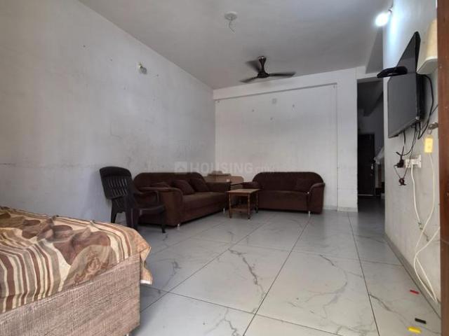 2 BHK Independent House in Subhashnagar for rent Bhavnagar. The reference number is 20852407