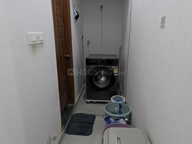 2 BHK Independent House in Subramanyapura for rent Bengaluru. The reference number is 20412603