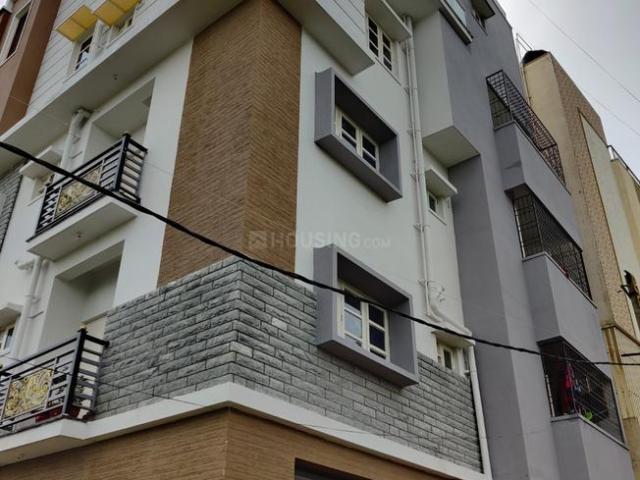 2 BHK Independent House in Subramanyapura for rent Bengaluru. The reference number is 20968774