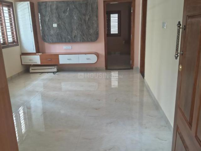 2 BHK Independent House in Subramanyapura for rent Bengaluru. The reference number is 21068840