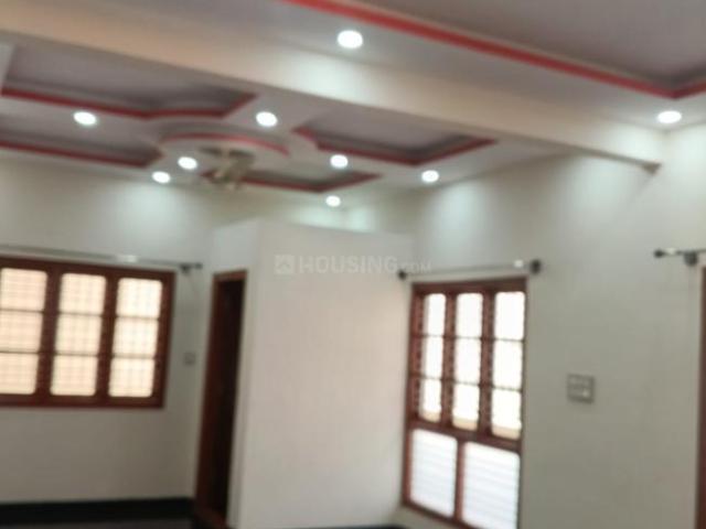 2 BHK Independent House in Subramanyapura for rent Bengaluru. The reference number is 21187175
