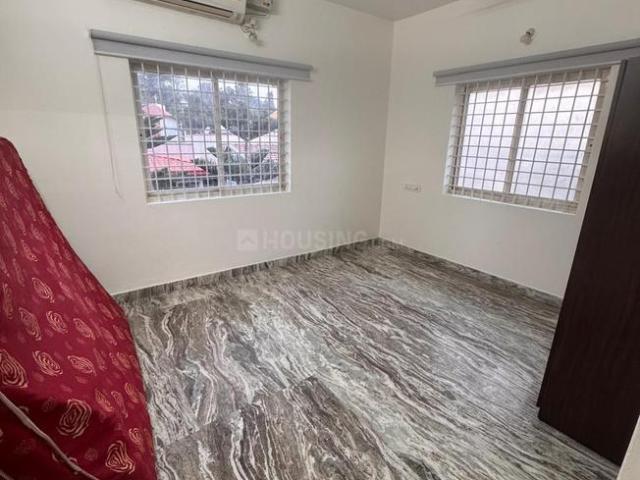 2 BHK Independent House in Subramanyapura for rent Bengaluru. The reference number is 21292404