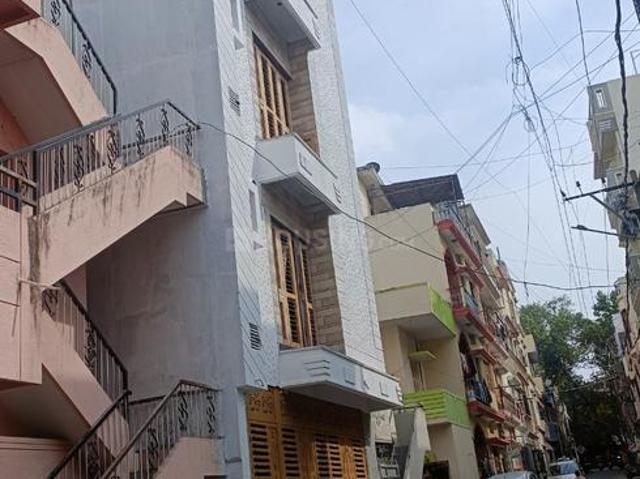 2 BHK Independent House in Subramanyapura for resale Bengaluru. The reference number is 21229713
