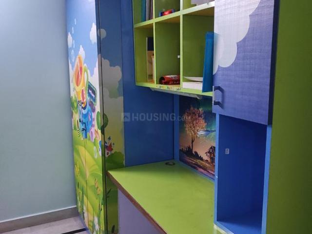 2 BHK Independent House in Moti Nagar for rent New Delhi. The reference number is 17950794