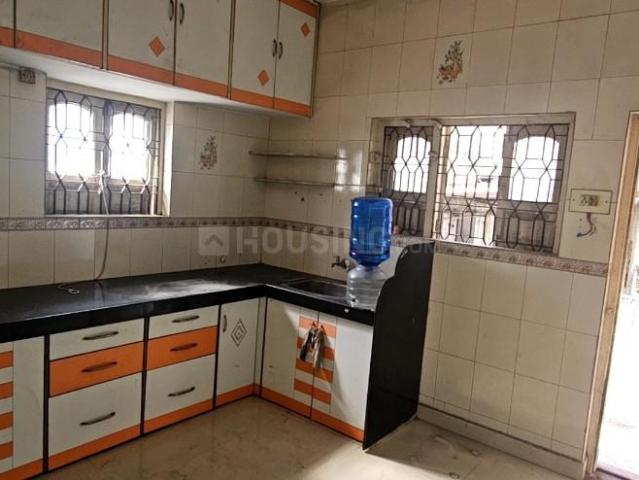 2 BHK Independent House in Sudha Nagar for rent Valsad. The reference number is 16201803