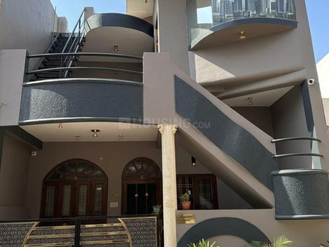 2 BHK Independent House in Sukhliya for resale Indore. The reference number is 20327713
