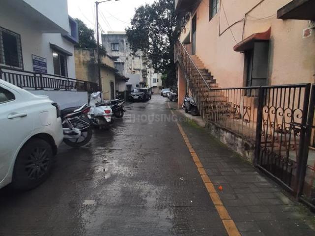 2 BHK Independent House in Sukhsagar Nagar for resale Pune. The reference number is 21059120