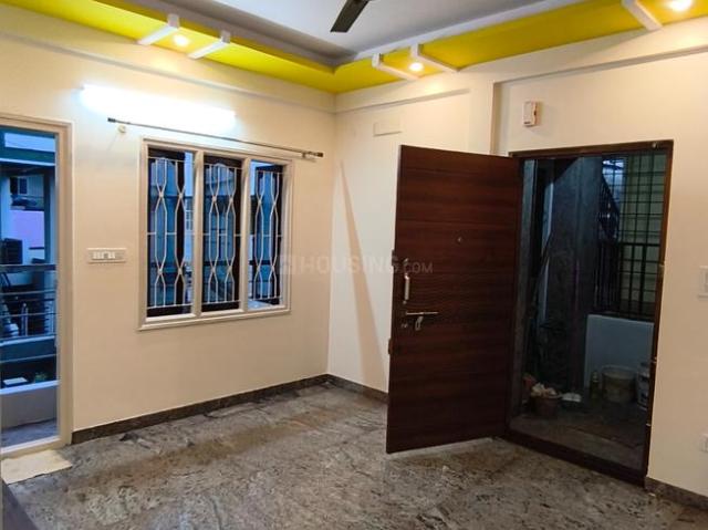2 BHK Independent House in Sultanpalya for rent Bengaluru. The reference number is 20611999