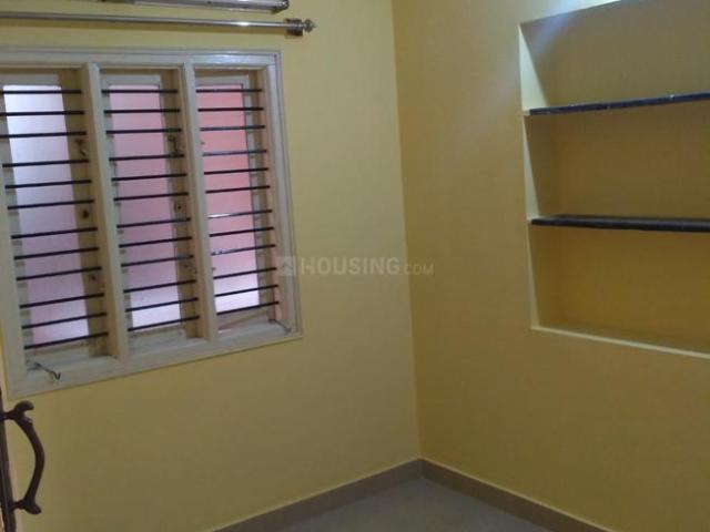 2 BHK Independent House in Sultanpalya for rent Bengaluru. The reference number is 20722033