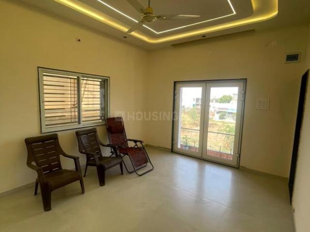 2 BHK Independent House in Sultanpur for rent Amravati. The reference number is 21031954