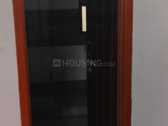 2 BHK Independent House in Sushant Golf City for rent Lucknow. The reference number is 15502569