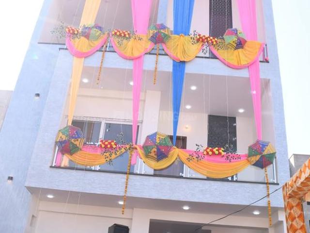 2 BHK Independent House in Sultanpur Road for rent Lucknow. The reference number is 20422197