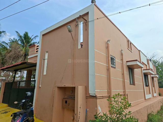 2 BHK Independent House in Sulur for rent Coimbatore. The reference number is 21342922