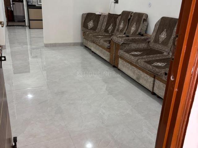 2 BHK Independent House in Super Corridor for rent Indore. The reference number is 21173355