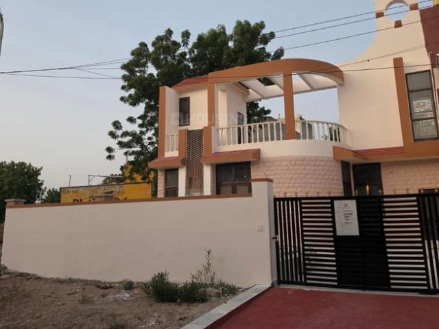 2 BHK Independent House in Surya Colony for rent Jodhpur. The reference number is 21323256