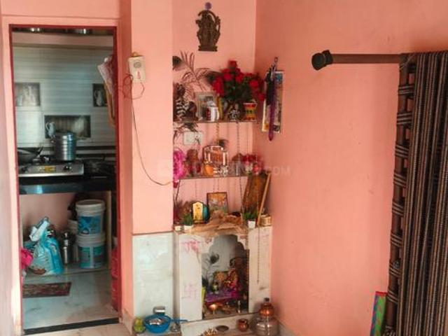 2 BHK Independent House in Surya Nagar for rent Nagpur. The reference number is 16163585