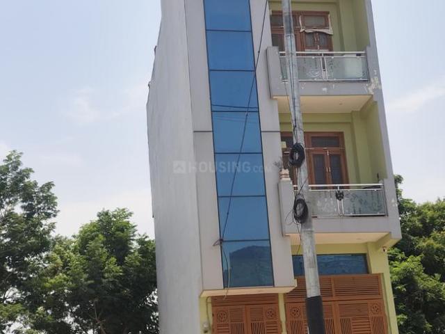 2 BHK Independent House in Surajpur for resale Greater Noida. The reference number is 19134390