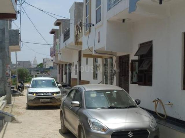 2 BHK Independent House in Surajpur for resale Greater Noida. The reference number is 20788355
