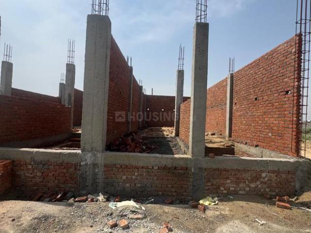 2 BHK Independent House in Surajpur for resale Greater Noida. The reference number is 20812439