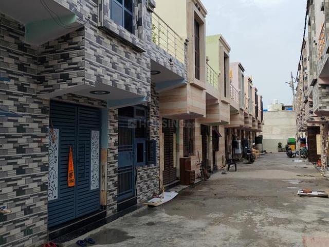 2 BHK Independent House in Surajpur for resale Greater Noida. The reference number is 20817175