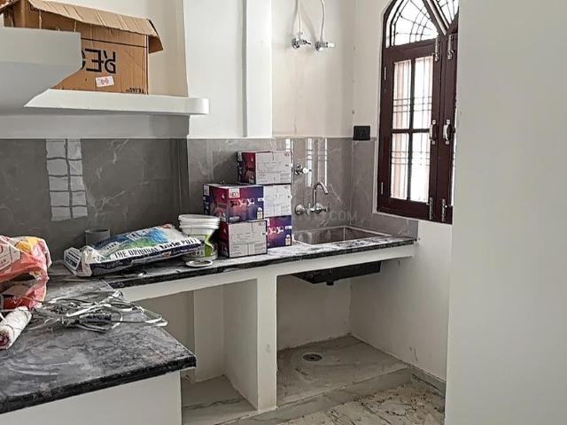 2 BHK Independent House in Sushant Golf City for rent Lucknow. The reference number is 18356800