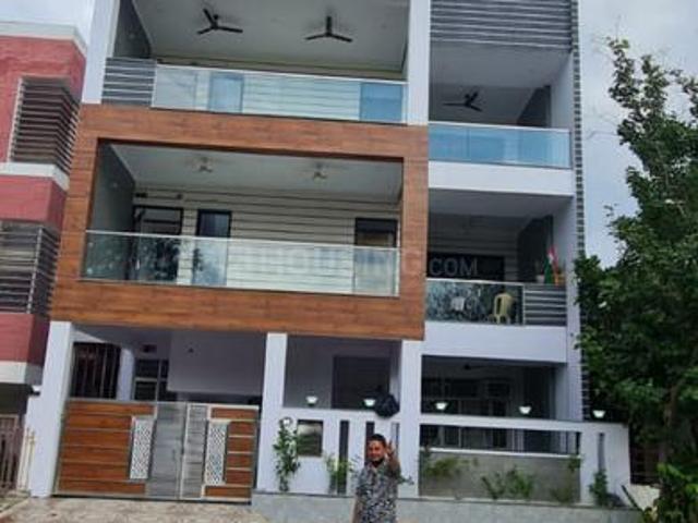 2 BHK Independent House in Sushant Golf City for rent Lucknow. The reference number is 12293950
