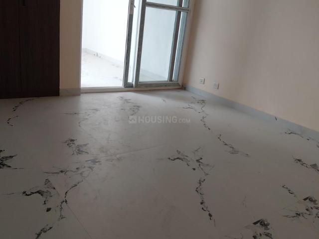 2 BHK Independent House in Sushant Golf City for rent Lucknow. The reference number is 20430446