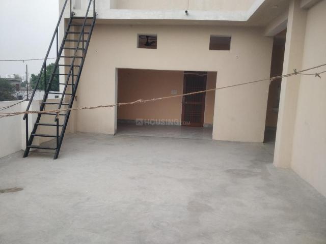 2 BHK Independent House in Sushant Golf City for rent Lucknow. The reference number is 20578103