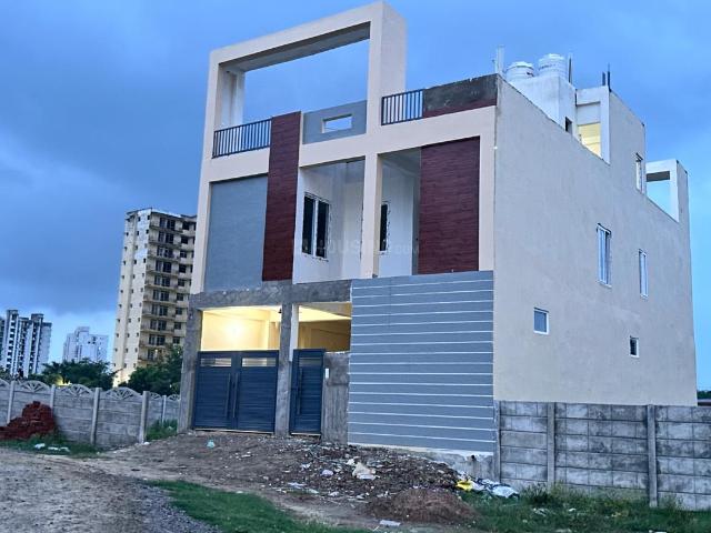 2 BHK Independent House in Sushant Golf City for rent Lucknow. The reference number is 20897259