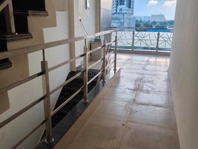 2 BHK Independent House in Sushant Golf City for rent Lucknow. The reference number is 21053289
