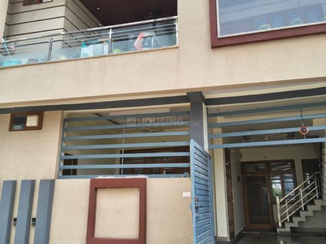 2 BHK Independent House in Sushant Golf City for rent Lucknow. The reference number is 21185315