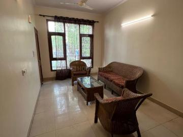 2 BHK Independent House in Sushant Lok Phase 1 for rent Gurgaon. The reference number is 20563521