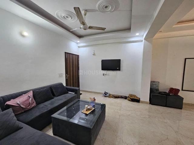 2 BHK Independent House in Sushant Lok Phase 1 for rent Gurgaon. The reference number is 21336898