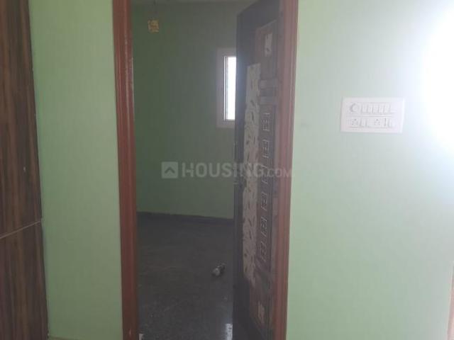 2 BHK Independent House in SV Auto Nagar for rent Tirupathi. The reference number is 20973937