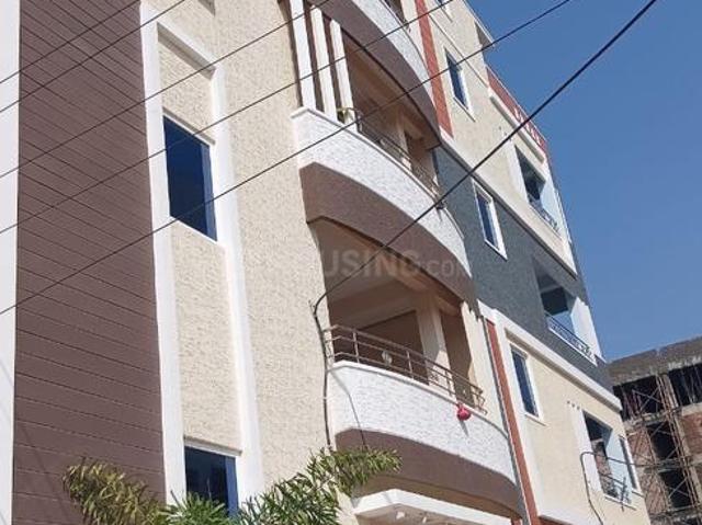 2 BHK Independent House in SV Auto Nagar for rent Tirupathi. The reference number is 21241318