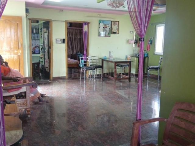 2 BHK Independent House in Syndicate Nagar for rent Anantapur. The reference number is 20922266