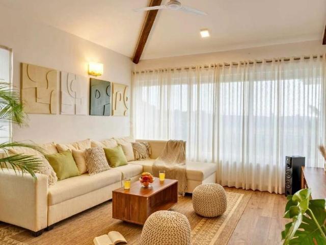 2 BHK Penthouse in Candolim for resale Goa. The reference number is 19352933