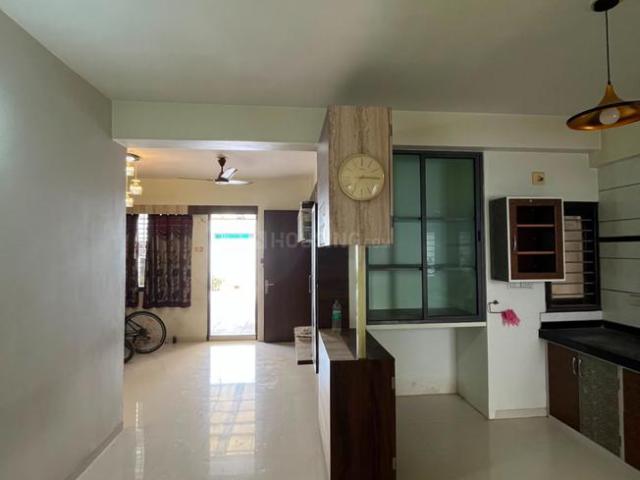 2 BHK Penthouse in Chandkheda for rent Ahmedabad. The reference number is 21016202