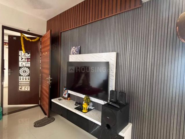2 BHK Penthouse in Chandkheda for rent Ahmedabad. The reference number is 21130508