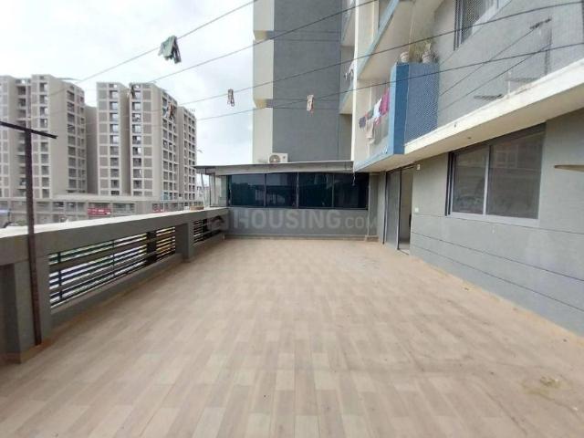 2 BHK Penthouse in Chandkheda for resale Ahmedabad. The reference number is 21097784