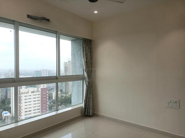 2 BHK Penthouse in Chembur for rent Mumbai. The reference number is 20861012