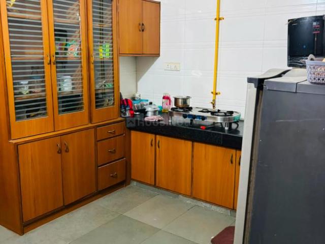 2 BHK Penthouse in Ambawadi for rent Ahmedabad. The reference number is 20892900