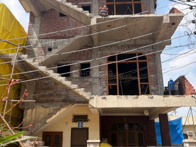 2 BHK Penthouse in Boduppal for resale Hyderabad. The reference number is 21342283