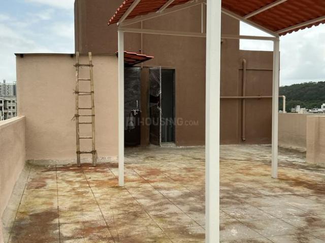 2 BHK Penthouse in Bavdhan for resale Pune. The reference number is 21045308