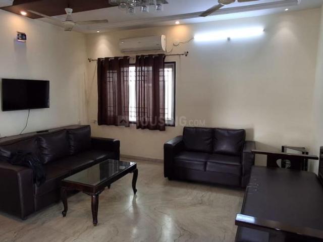 2 BHK Penthouse in Banjara Hills for rent Hyderabad. The reference number is 19408617