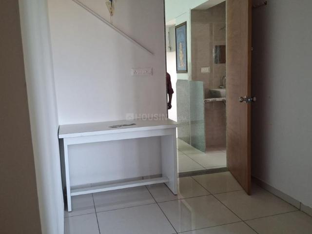2 BHK Penthouse in Gota for rent Ahmedabad. The reference number is 19277198