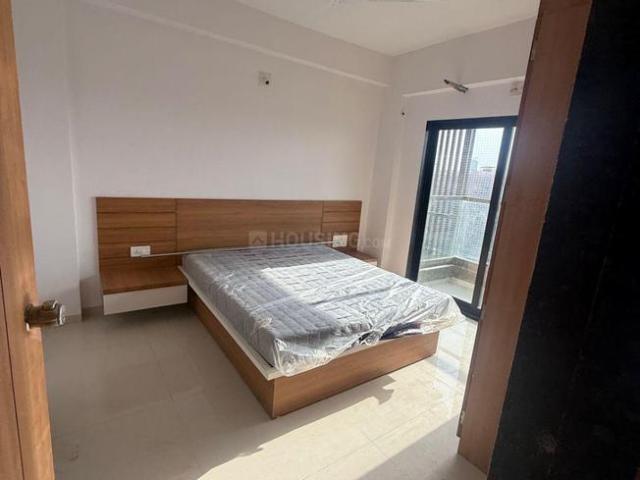 2 BHK Penthouse in Gota for rent Ahmedabad. The reference number is 20727916
