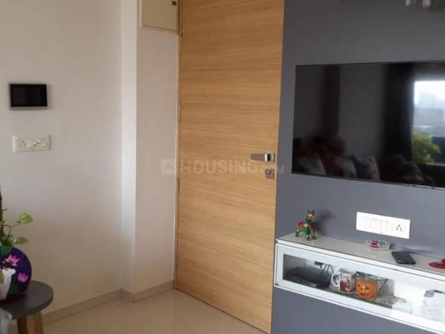 2 BHK Penthouse in Gota for rent Ahmedabad. The reference number is 21133524