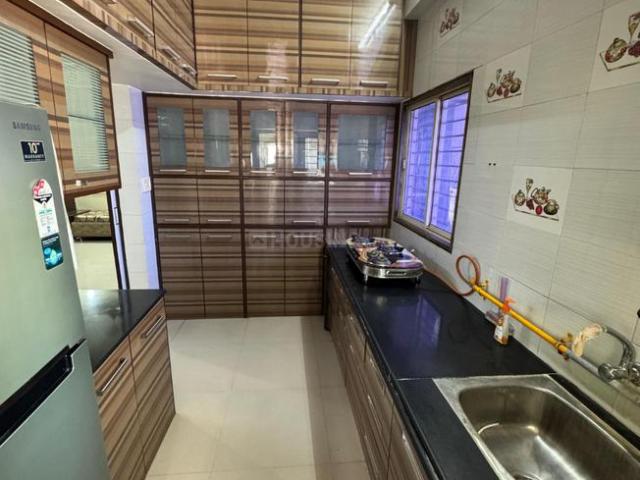 2 BHK Penthouse in Gota for resale Ahmedabad. The reference number is 17972569