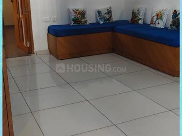 2 BHK Penthouse in Gota for resale Ahmedabad. The reference number is 20589339